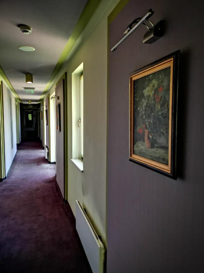 Park Hotel Romantica Свиленград Экстерьер фото
