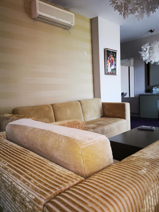Park Hotel Romantica Свиленград Экстерьер фото